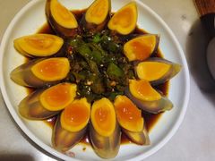 -小吊梨汤·北京菜·烤鸭(华润万象城店)