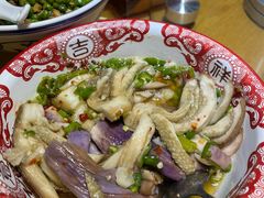 -西江红·株洲本地菜(滨江南路店)