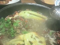 -受气牛肉·重庆耙牛肉(来福士店)