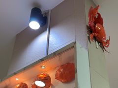 -龙海鲜螃蟹王(宏茂桥店)