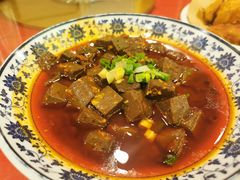 -西安饭庄·非遗陕菜(钟楼店)