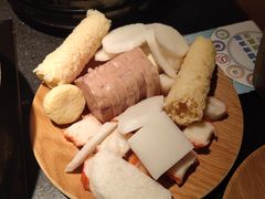 -牛New寿喜烧(虹桥新天地店)