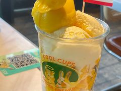 -POKIPOKI泰食谷仓东南亚菜(侨香店)