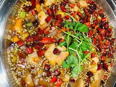 -泥糊破店小酒馆·团建聚餐(南京西路店)