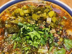 -云阿蛮云南生烫牛肉米线(奉贤路店)