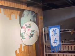 -谜语人真人演绎沉浸式密室实景游戏剧场