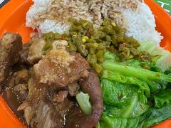 -吴一川牛腩粉(西村店)