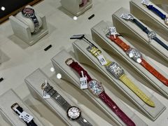-109度二手奢侈品手表包包珠宝回收(新天地店)
