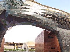 -东浩兰生上海世博展览馆