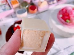 -好利来(新华百货店)