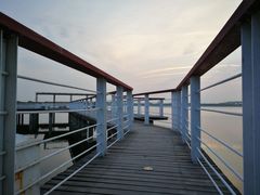 -天津金海湖
