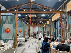 大堂-星龙海鲜(望江东路店)
