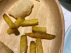 -纽约薯条(世豪广场店)