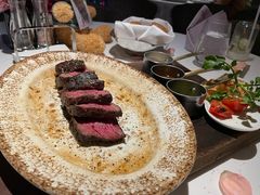 -燃扒房Steakhouse(皇庭店)