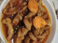 -老淮城·长鱼面(河下古镇店)