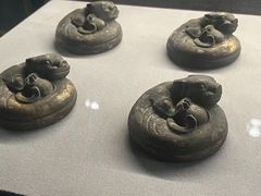 -荆州博物馆