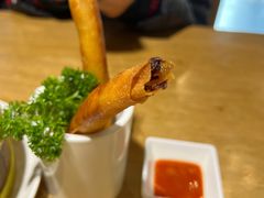 -蜀宴小调·精致家常菜(科华店)