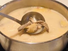 -煲王粤菜餐厅(中侨中心店)