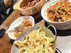 -小柴米·传统江西菜(万寿宫店)