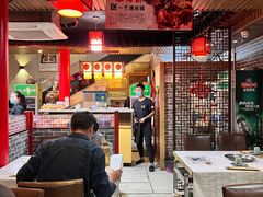 -羊家胡同·龙虾烧烤火锅(龙汇路店)
