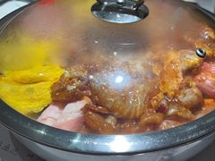 -黄记煌三汁焖锅(悦方IDmall店)