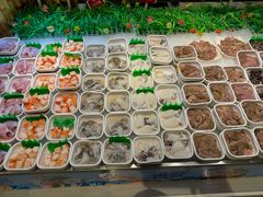 -钱库里海鲜自助(唐山街店)
