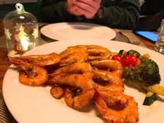 亚得里亚烤虾-自然食集西餐厅(泰晤士小镇店)