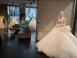 -MuseMarry婚纱(前海嘉里中心店)