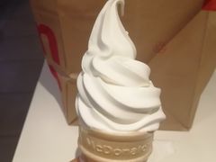 -麦当劳(豫园店)