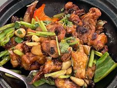 -大头唛·啫鸡煲.粤菜.专门店(289艺术园区店)