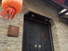 -回龙窝历史文化街区