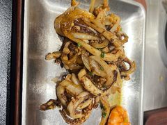 -大神太神·铁板烧(七宝领展广场店)