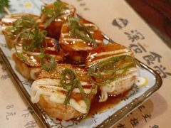 -哥哥の深夜食堂(红松东路店)