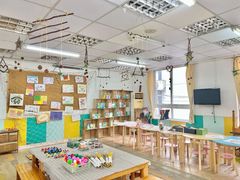 -苏州市姑苏区宝仁幼儿园