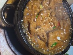 -小柴米·传统江西菜(八一广场店)