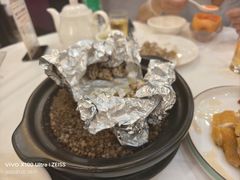 -东江渔村·古典园林·30年粤菜老字号(太和店)
