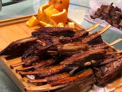 羊排-炉鼎记私房菜(总店)