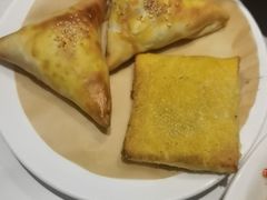 -清真·卡德尔大叔新疆主题餐厅(龙汇路店)