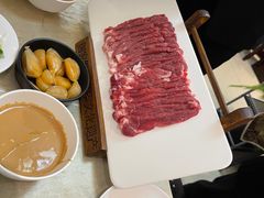 -东来顺饭庄(王府井步行街店)