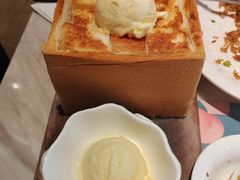 -大树餐厅(益田假日店)