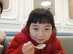 -满记甜品(巴黎春天宝山店)