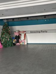 -268童话露营农场·烧烤·团建