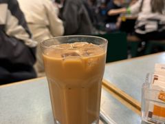 -华嫂冰室(尖沙咀店)