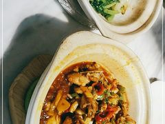 -京味斋·北京烤鸭(华威桥北工大店)