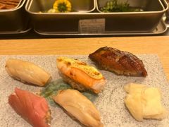-鮨政· Omakase(港汇恒隆广场店)