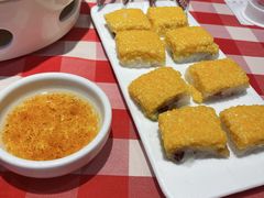 -西贝(宁波天一国购店)
