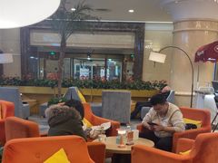 -逸派咖啡 EPARKCOFFEE(广安门店)