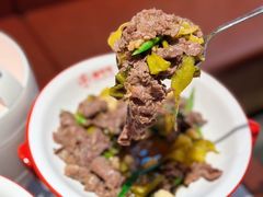 -辣可可·小炒黄牛肉(望京凯德MALL店)