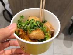 建水豆腐-小北饵块&饵丝之滇(南锣鼓巷店)