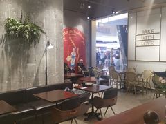 大堂-Sunflour(来福士店)